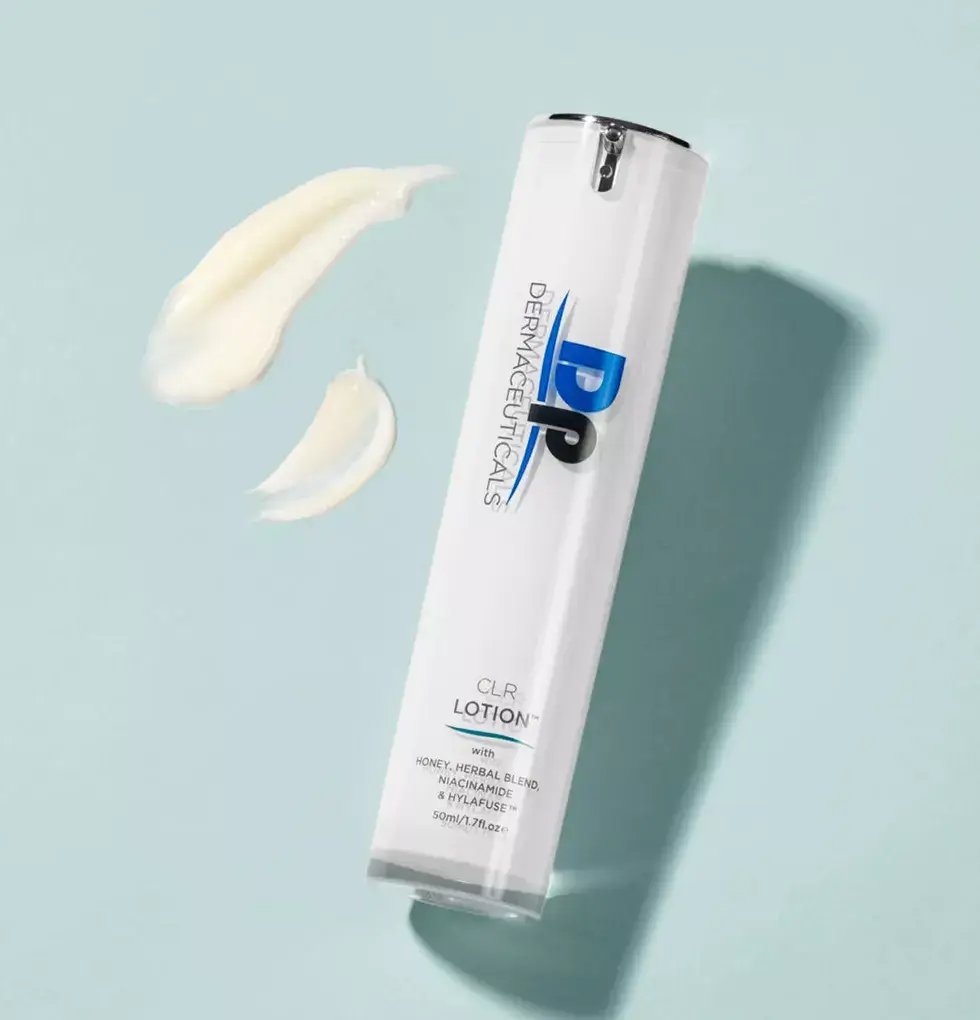 Dermapen Clr Lotion