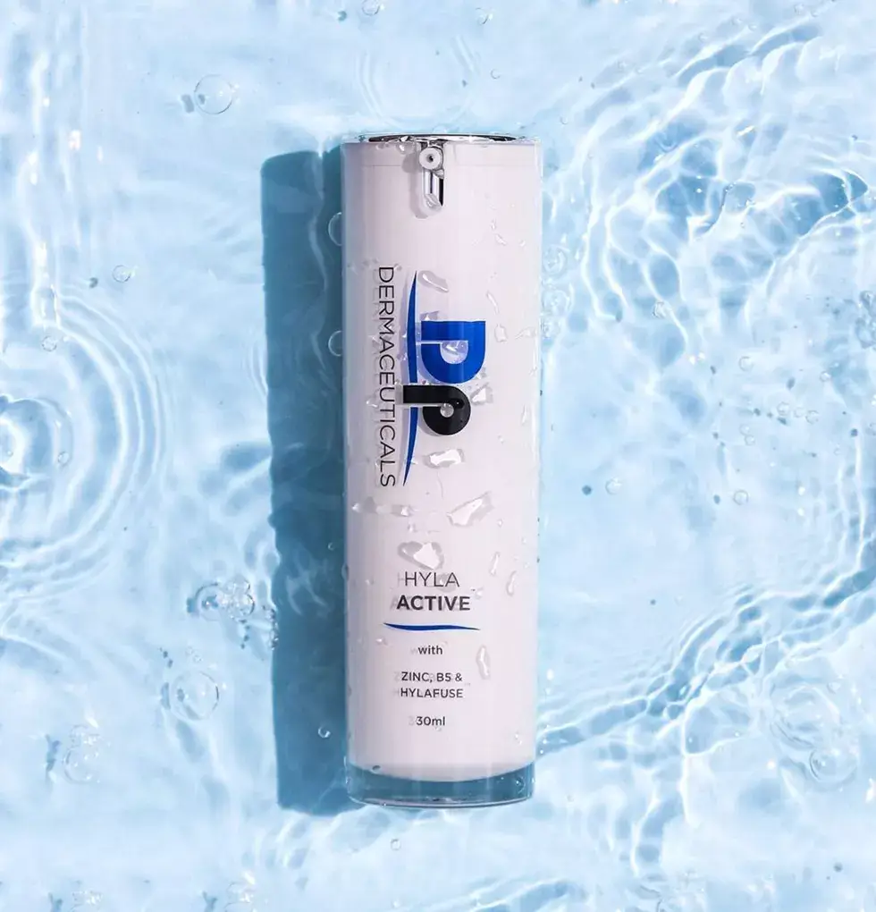 Dermapen Hyla
