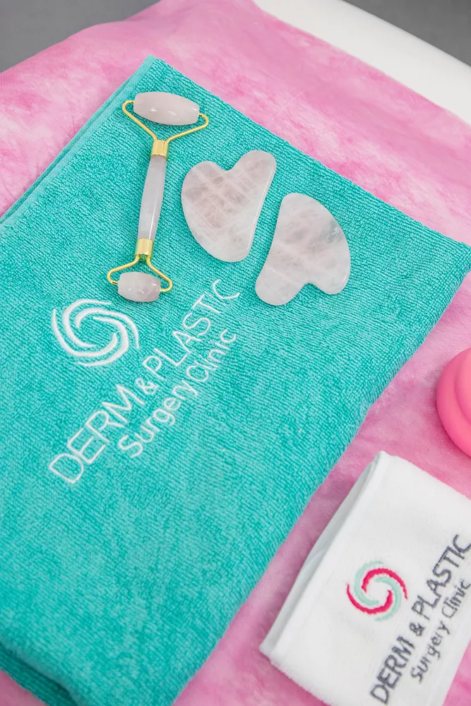 Οδηγίες Πριν το Hydrafacial