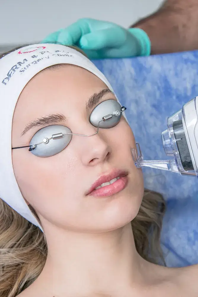 Total Plasma Lift
