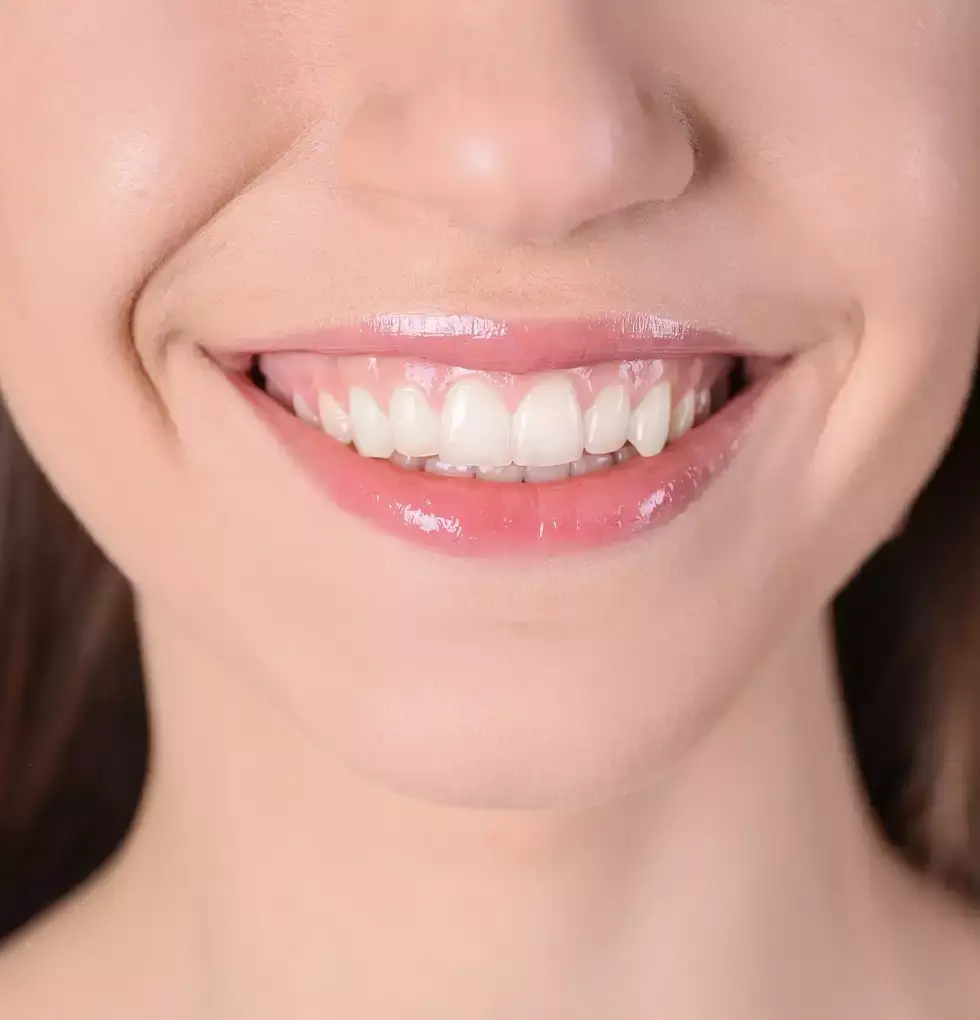 Botox για Ουλικό Χαμόγελο Gummy Smile