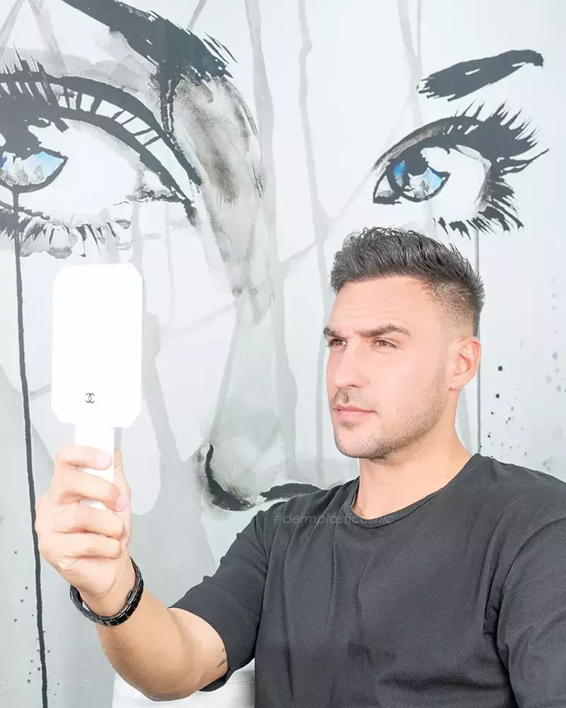 Οδηγίες Μετά το Brotox