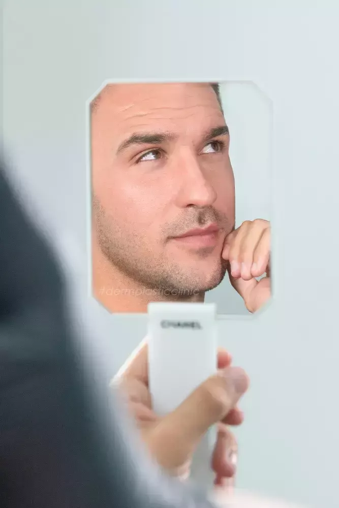 Οδηγίες Μετά το Brotox