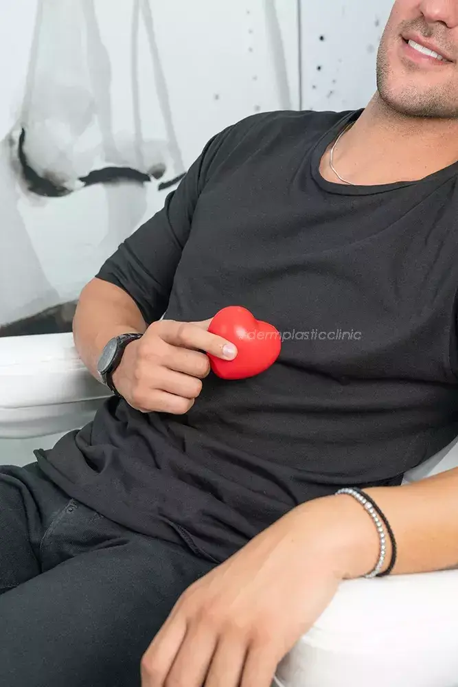Οδηγίες Πριν το Brotox